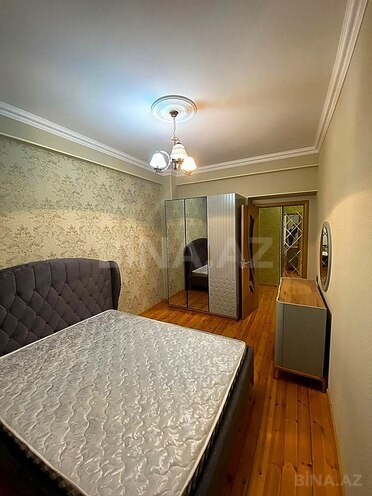 Сдаётся 2-комн. новостройка 80 м², м. 20 января, photo 8 from 12