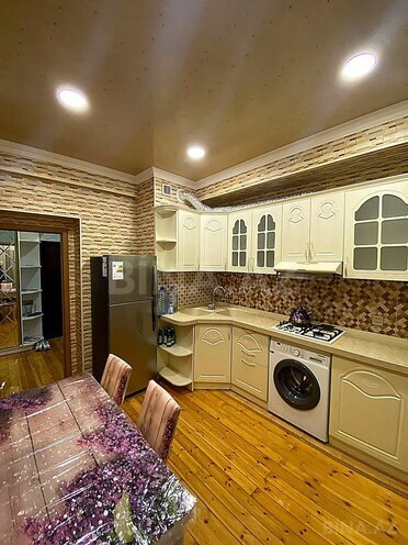 Сдаётся 2-комн. новостройка 80 м², м. 20 января, photo 6 from 12