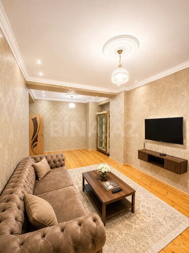 Сдаётся 2-комн. новостройка 80 м², м. 20 января, photo 4 from 12