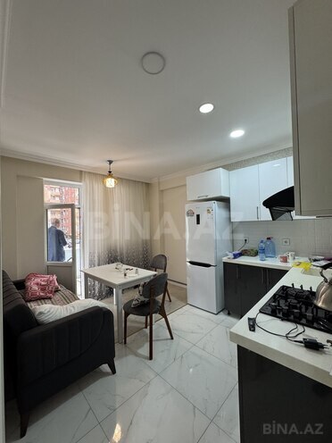 Продаётся 2-комн. новостройка 72 м², м. Иншаатчылар, photo 10 from 15