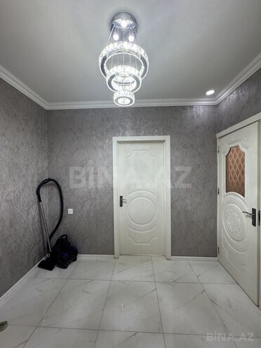 Продаётся 2-комн. новостройка 72 м², м. Иншаатчылар, photo 13 from 15