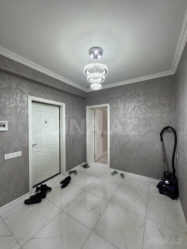 Продаётся 2-комн. новостройка 72 м², м. Иншаатчылар, photo 5 from 15
