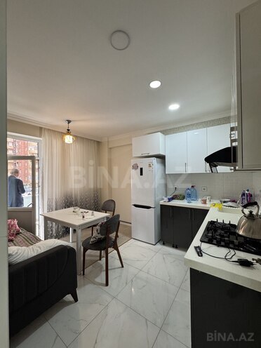 Продаётся 2-комн. новостройка 72 м², м. Иншаатчылар, photo 9 from 15