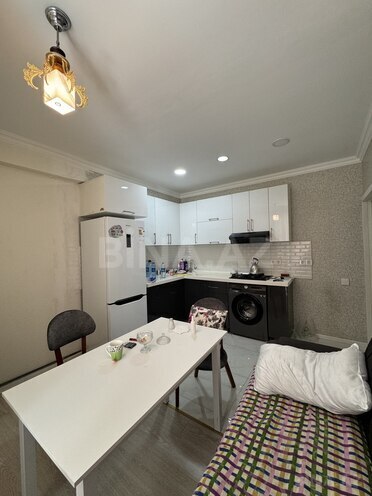 Продаётся 2-комн. новостройка 72 м², м. Иншаатчылар, photo 11 from 15