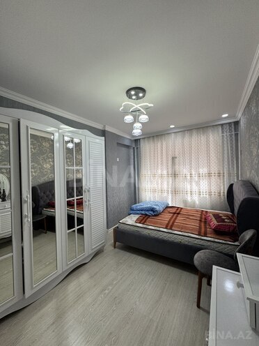 Продаётся 2-комн. новостройка 72 м², м. Иншаатчылар, photo 7 from 15