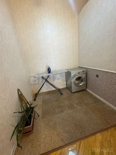 İcarəyə verilir 3 otaqlı yeni tikili 120 m², 8 Noyabr m., photo 8 from 11
