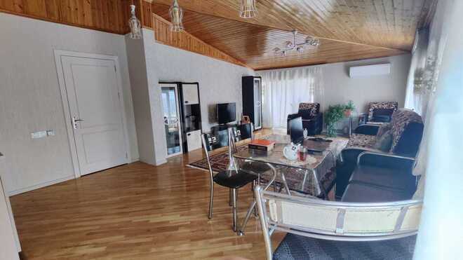 İcarəyə verilir 3 otaqlı yeni tikili 120 m², 8 Noyabr m., photo 9 from 11