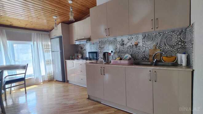 İcarəyə verilir 3 otaqlı yeni tikili 120 m², 8 Noyabr m., photo 6 from 11