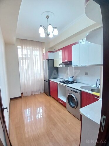 Сдаётся 3-комн. новостройка 85 м², photo 12 from 16
