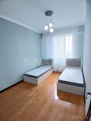 Сдаётся 3-комн. новостройка 85 м², photo 10 from 16