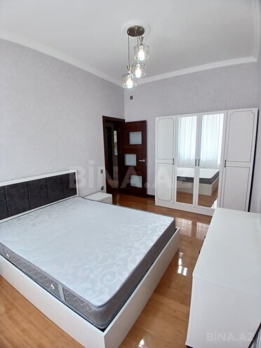 Сдаётся 3-комн. новостройка 85 м², photo 7 from 16