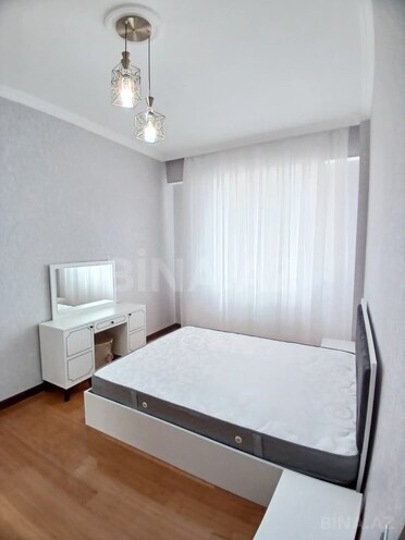 Сдаётся 3-комн. новостройка 85 м², photo 8 from 16