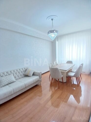 Сдаётся 3-комн. новостройка 85 м², photo 3 from 16