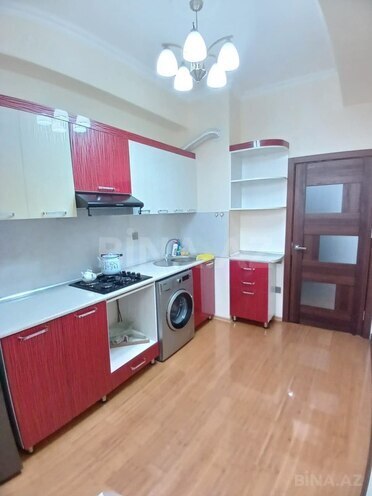 Сдаётся 3-комн. новостройка 85 м², photo 13 from 16