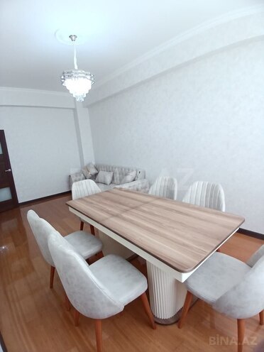 Сдаётся 3-комн. новостройка 85 м², photo 5 from 16