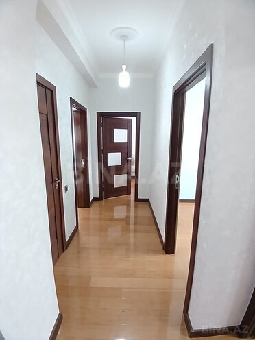 Сдаётся 3-комн. новостройка 85 м², photo 11 from 16