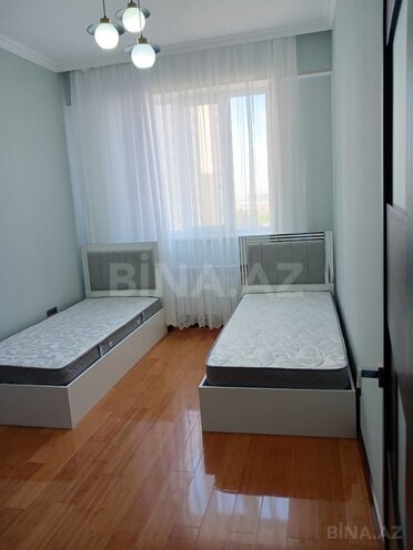 Сдаётся 3-комн. новостройка 85 м², photo 9 from 16
