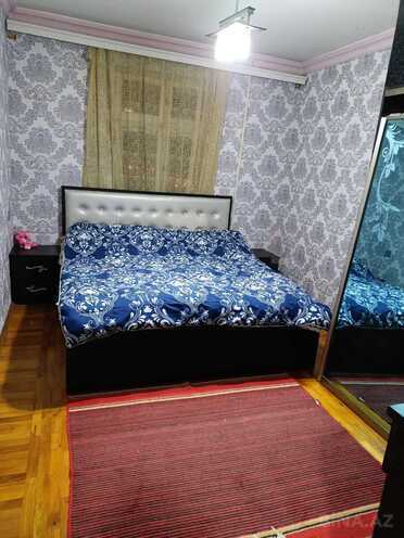 Сдаётся 3-комн. вторичка 82 м², м. Мемар Аджеми, photo 3 from 9