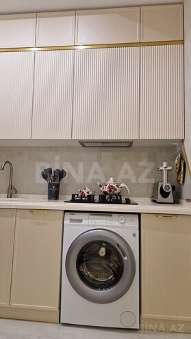 Сдаётся 2-комн. новостройка 60 м², м. Гянджлик, photo 13 from 18