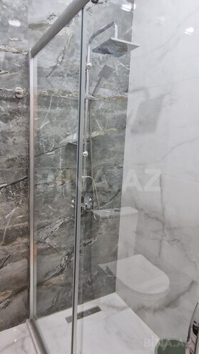 Сдаётся 2-комн. новостройка 60 м², м. Гянджлик, photo 17 from 18