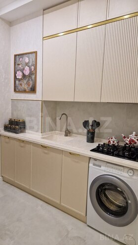Сдаётся 2-комн. новостройка 60 м², м. Гянджлик, photo 12 from 18