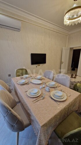 Сдаётся 2-комн. новостройка 60 м², м. Гянджлик, photo 6 from 18
