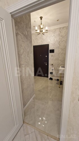 Сдаётся 2-комн. новостройка 60 м², м. Гянджлик, photo 15 from 18