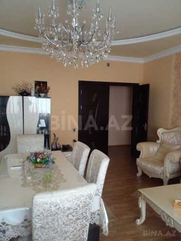 Сдаётся 3-комн. новостройка 110 м², м. Ази Асланов, photo 4 from 8