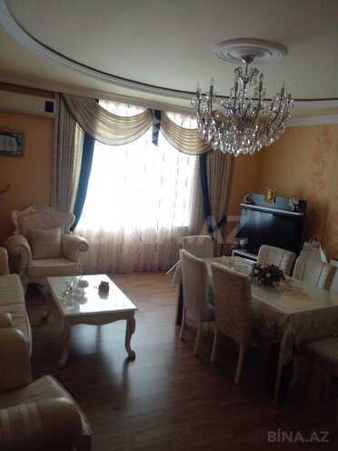 Сдаётся 3-комн. новостройка 110 м², м. Ази Асланов, photo 3 from 8