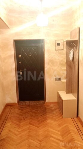 İcarəyə verilir 3 otaqlı köhnə tikili 85 m², Gənclik m., photo 13 from 15