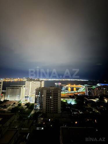 Продаётся 4-комн. вторичка 125 м², Сабаильский р., photo 17 from 18