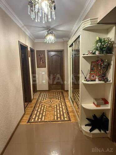 Продаётся 4-комн. вторичка 125 м², Сабаильский р., photo 4 from 18