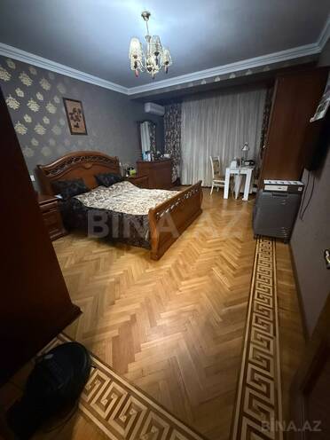 Продаётся 4-комн. вторичка 125 м², Сабаильский р., photo 3 from 18