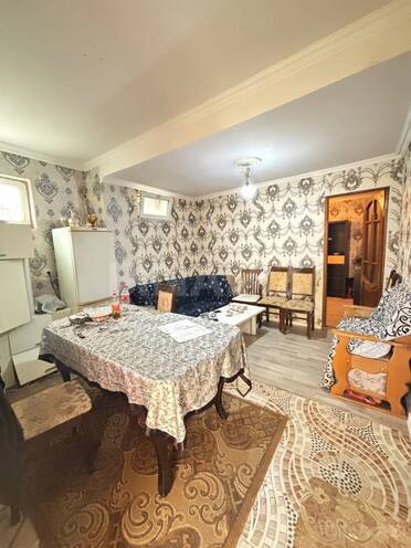 Satılır 2 otaqlı həyət evi/bağ evi 40 m², Abşeron r., photo 1 from 6