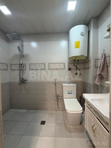 Satılır 2 otaqlı yeni tikili 48 m², Masazır q., photo 9 from 10