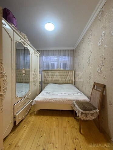 Satılır 2 otaqlı yeni tikili 48 m², Masazır q., photo 4 from 10