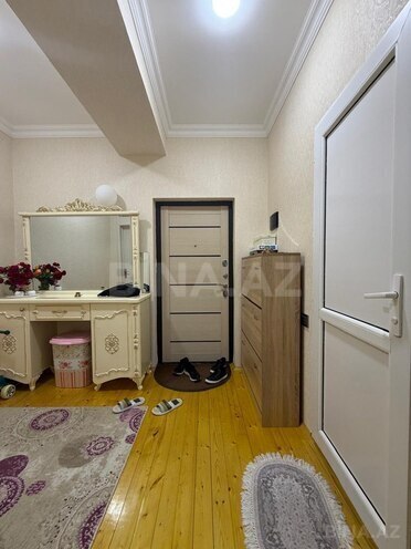 Satılır 2 otaqlı yeni tikili 48 m², Masazır q., photo 8 from 10