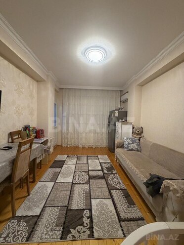 Satılır 2 otaqlı yeni tikili 48 m², Masazır q., photo 1 from 10
