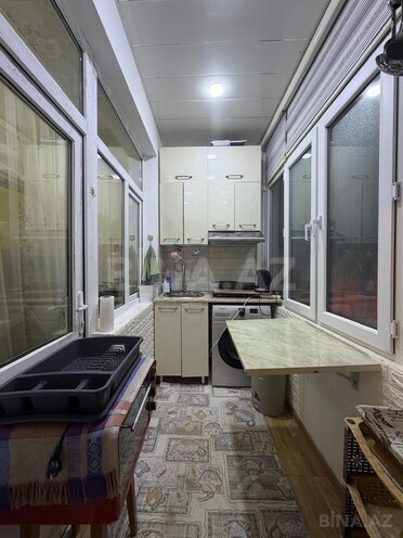 Satılır 2 otaqlı yeni tikili 48 m², Masazır q., photo 5 from 10