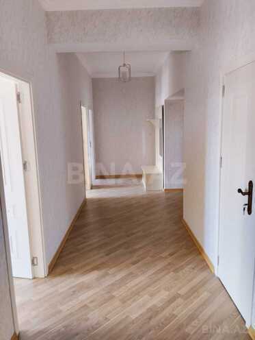 Satılır 4 otaqlı yeni tikili 133 m², Bayıl q., photo 11 from 19
