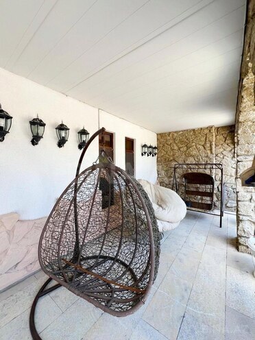 İcarəyə verilir 6 otaqlı həyət evi/bağ evi 200 m², Şüvəlan q., photo 21 from 31