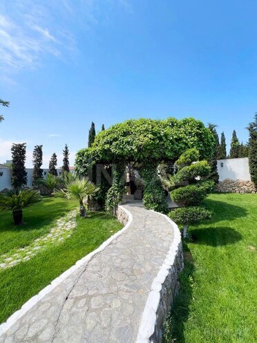 İcarəyə verilir 6 otaqlı həyət evi/bağ evi 200 m², Şüvəlan q., photo 28 from 31