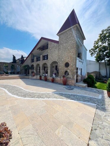 İcarəyə verilir 6 otaqlı həyət evi/bağ evi 200 m², Şüvəlan q., photo 6 from 31
