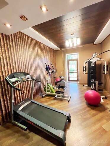 İcarəyə verilir 6 otaqlı həyət evi/bağ evi 200 m², Şüvəlan q., photo 17 from 31