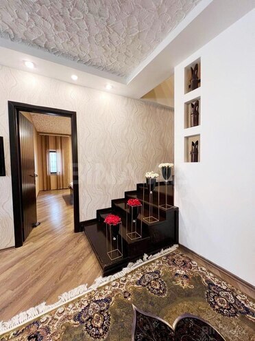 İcarəyə verilir 6 otaqlı həyət evi/bağ evi 200 m², Şüvəlan q., photo 9 from 31