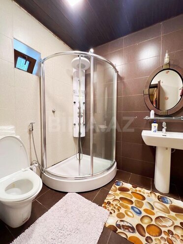 İcarəyə verilir 6 otaqlı həyət evi/bağ evi 200 m², Şüvəlan q., photo 12 from 31