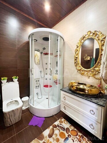 İcarəyə verilir 6 otaqlı həyət evi/bağ evi 200 m², Şüvəlan q., photo 18 from 31