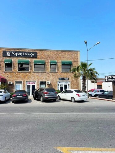 İcarəyə verilir 6 otaqlı həyət evi/bağ evi 200 m², Şüvəlan q., photo 1 from 31