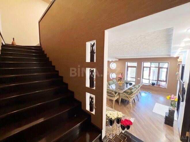 İcarəyə verilir 6 otaqlı həyət evi/bağ evi 200 m², Şüvəlan q., photo 10 from 31