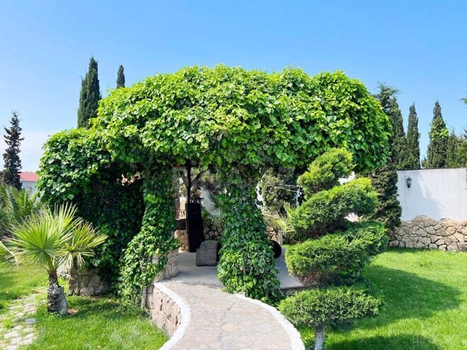 İcarəyə verilir 6 otaqlı həyət evi/bağ evi 200 m², Şüvəlan q., photo 27 from 31